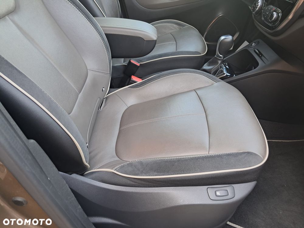 Renault Captur TCe 120 EDC Dynamique - 25
