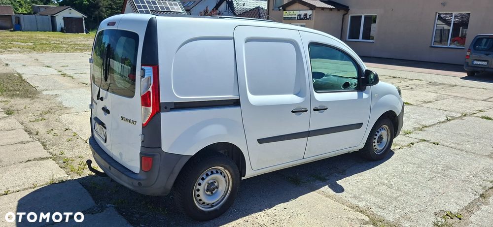 Renault Kangoo - 5