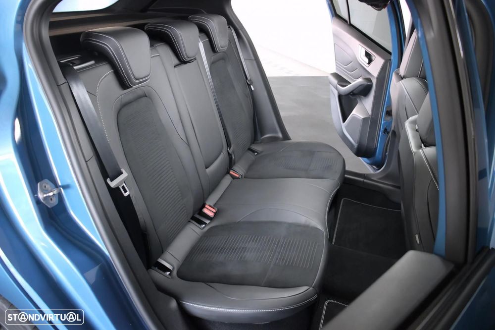 Ford Focus 2.3 EcoBoost ST3 - 11