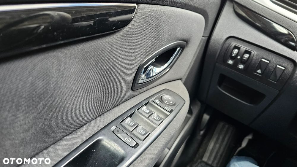 Renault Scenic - 15