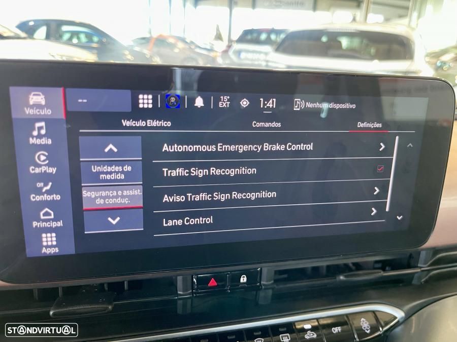 Fiat 500e C Icon - 27