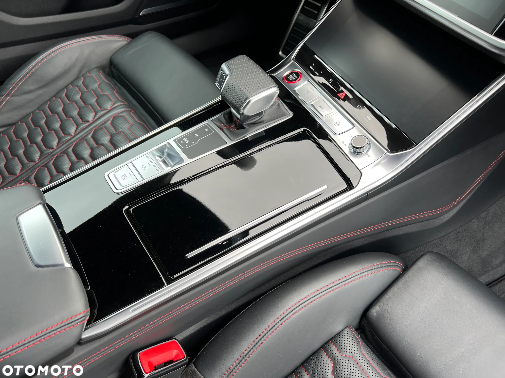 Audi RS7 Sportback - 32