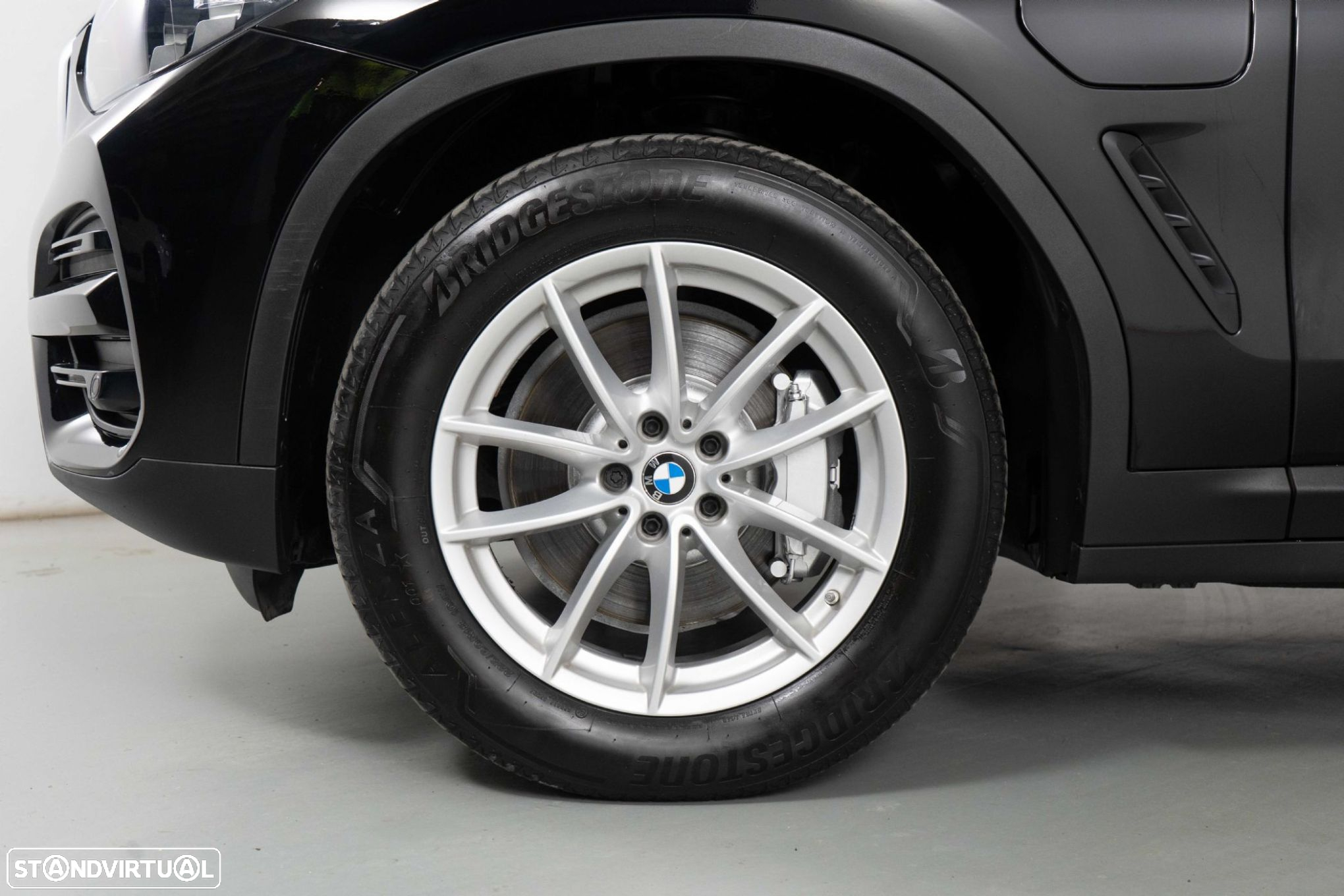 BMW X3 30 e xDrive Line Luxury - 19