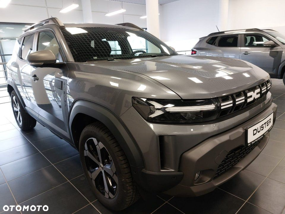 Dacia Duster - 8