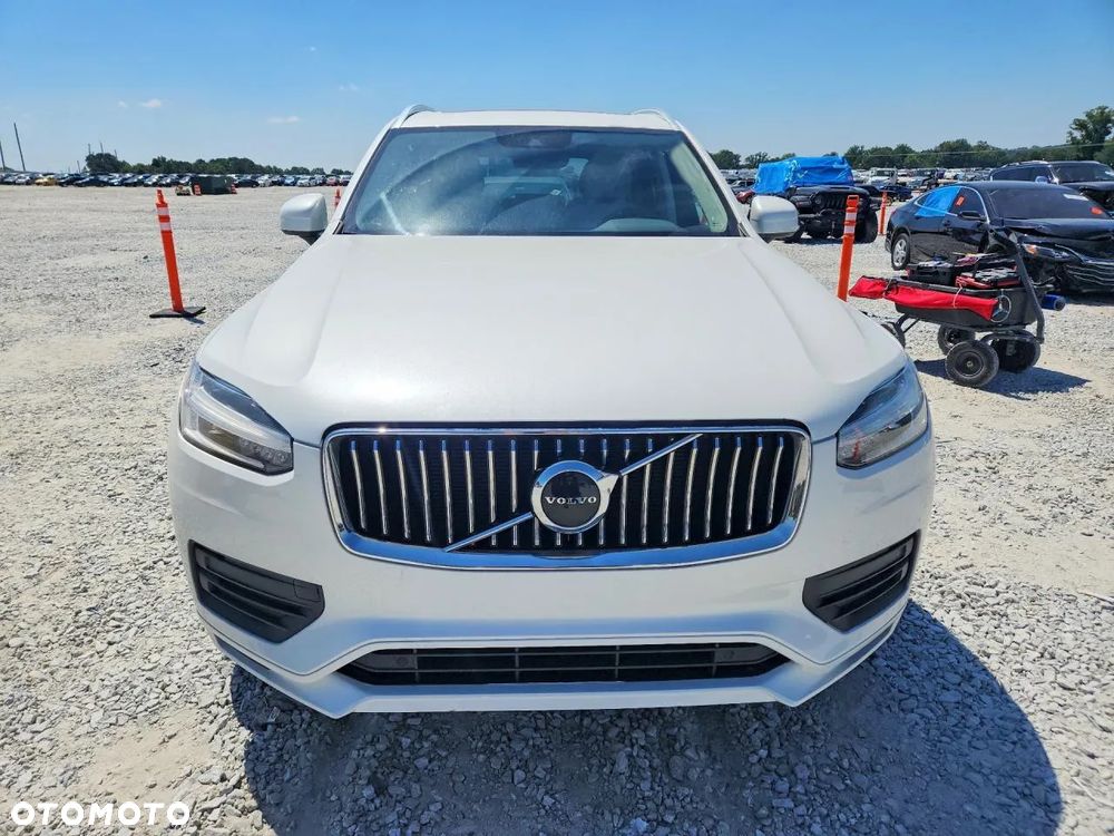 Volvo XC 90 T5 AWD Geartronic Momentum - 5