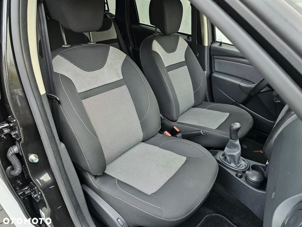 Dacia Duster - 18