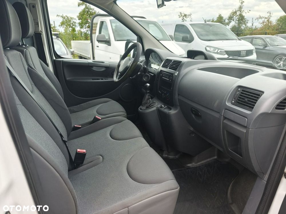 Peugeot Expert - 18