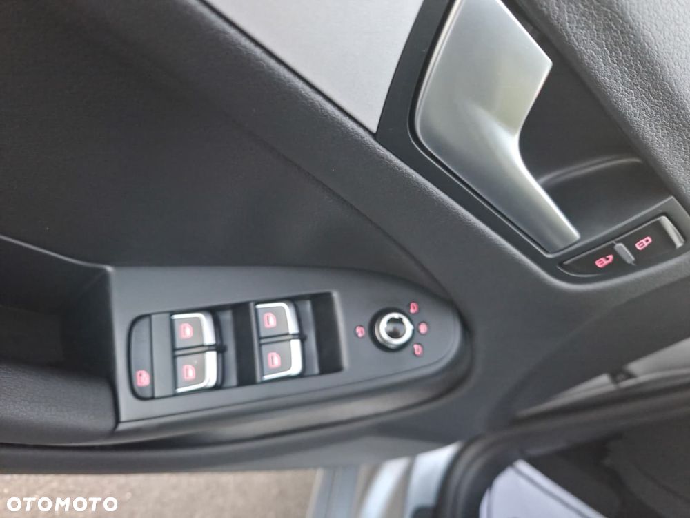 Audi A5 Sportback - 18