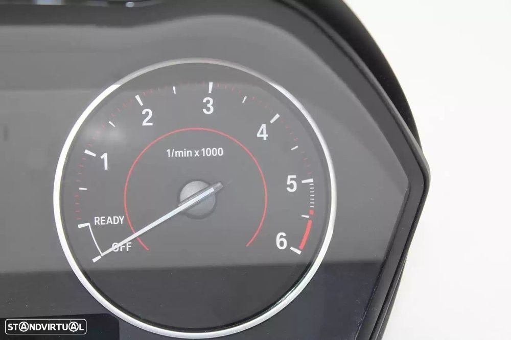 QUADRANTE BMW 1 2012 -62109287468 - 3