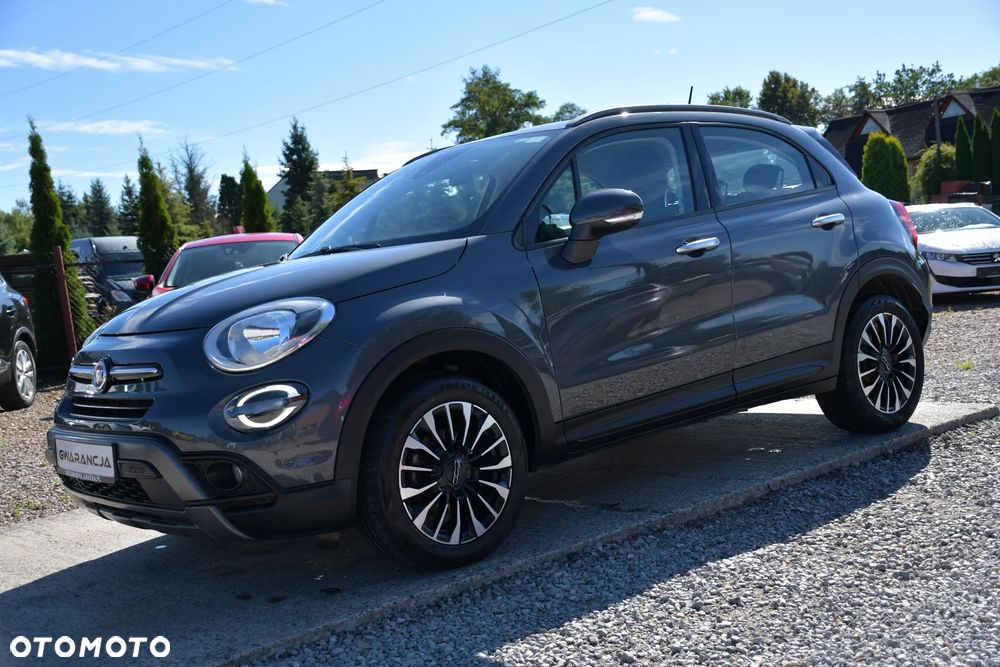 Fiat 500X 1.6 Multijet 4x2 S&S Cross - 1