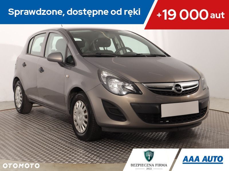 Opel Corsa - 2