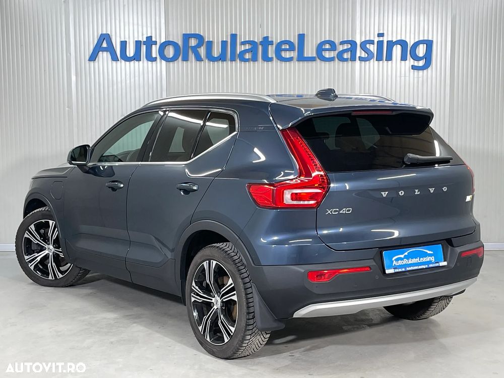 Volvo XC 40 Recharge T5 Twin Engine AT7 Inscription - 5