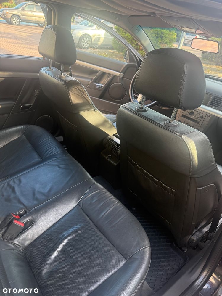 Opel Vectra 3.2 Elegance ActiveSelect - 5