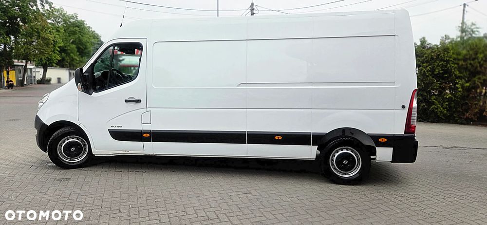 Renault Master - 9