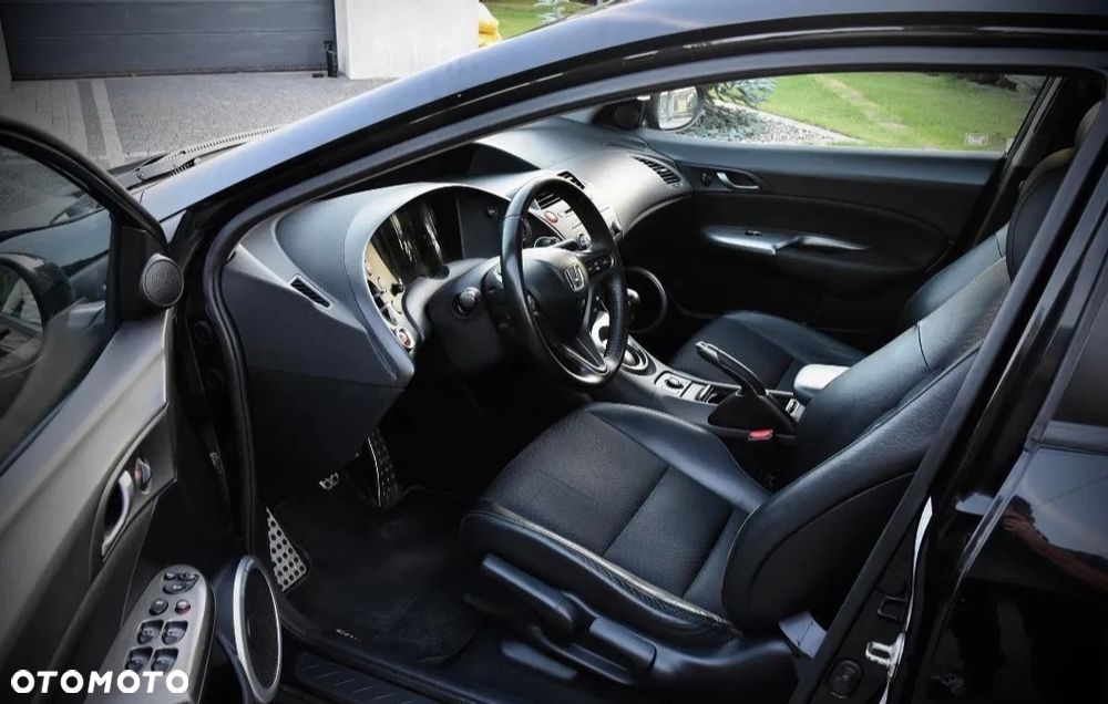 Honda Civic - 2