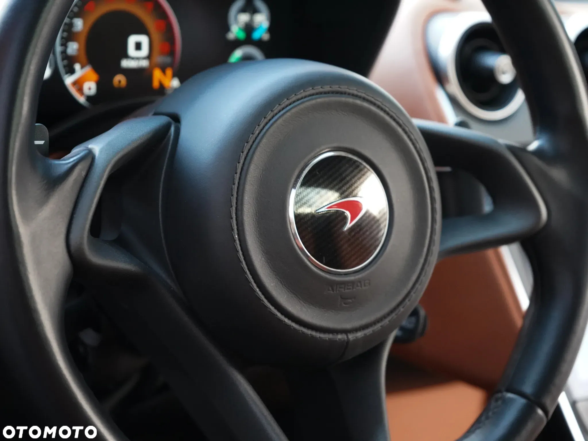 McLaren 570S Spider - 17