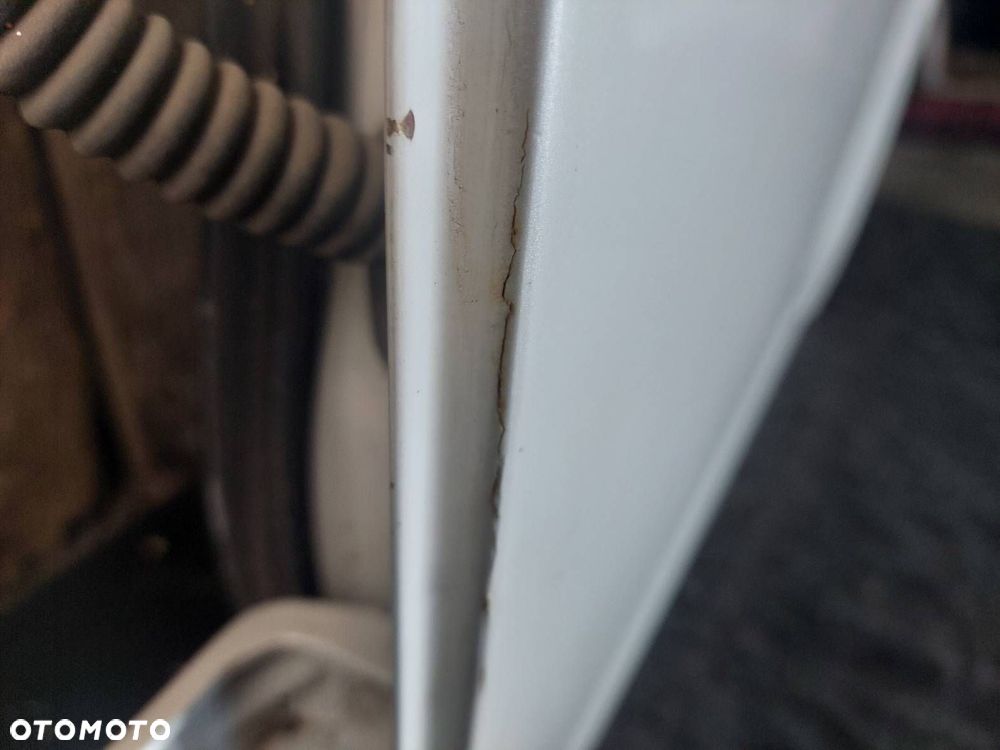 DRZWI KOMPLETNE LEWY TYŁ SUBARU LEGACY V KOMBI 37J -SATIN WHITE PEARL - 4