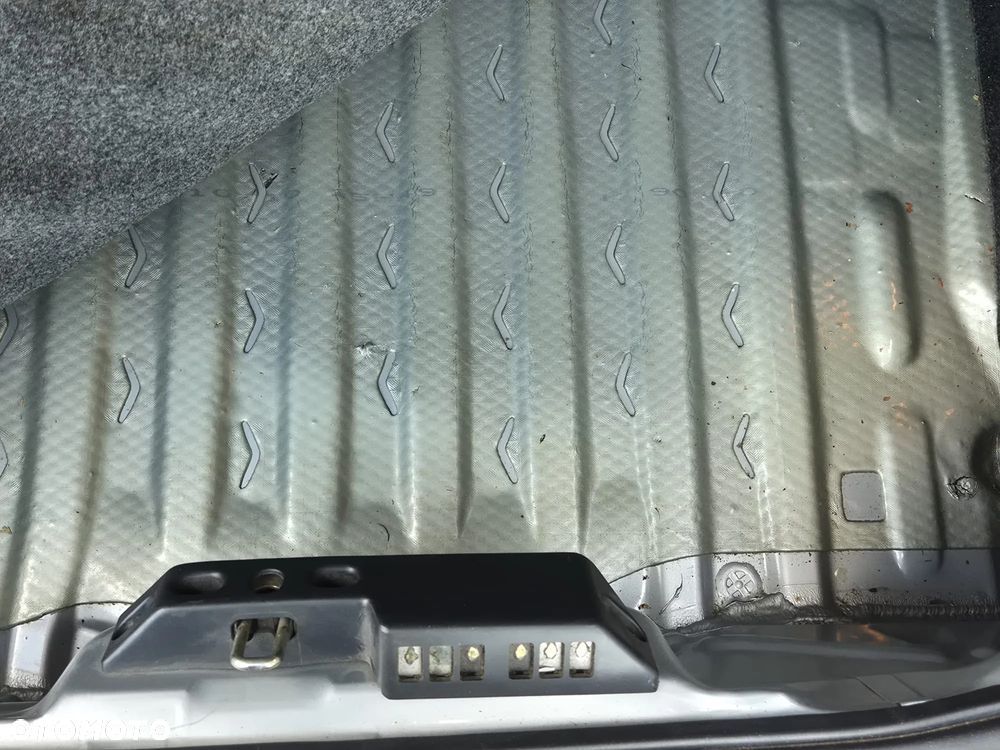 Renault 19 1.7 TXE - 11