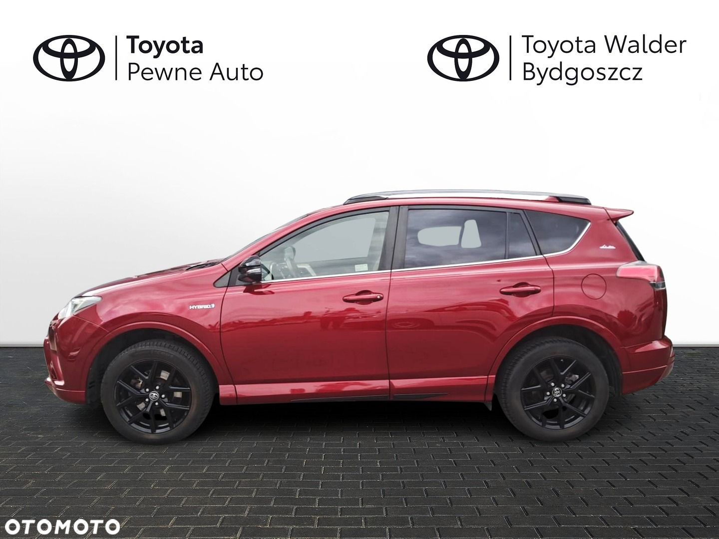 Toyota RAV4 - 2
