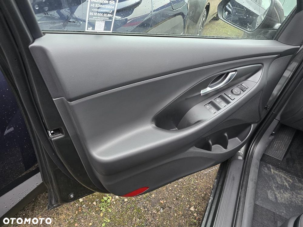 Hyundai i30 1.5 T-GDI 48V Smart DCT - 8