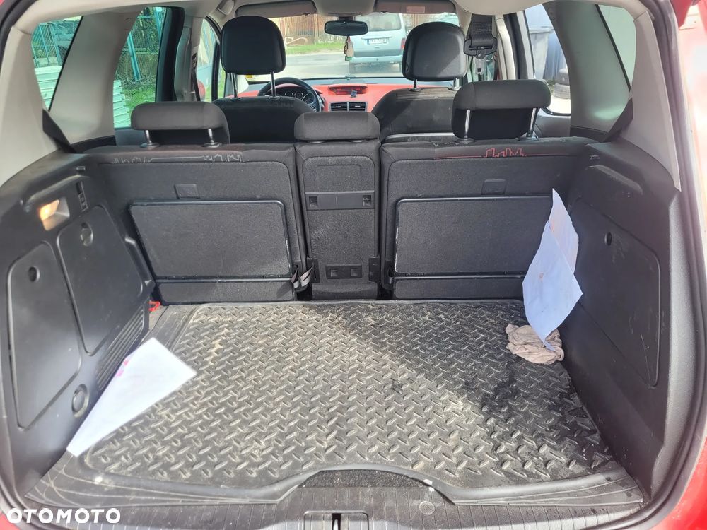 Opel Meriva 1.4 Ecoflex Selection - 15