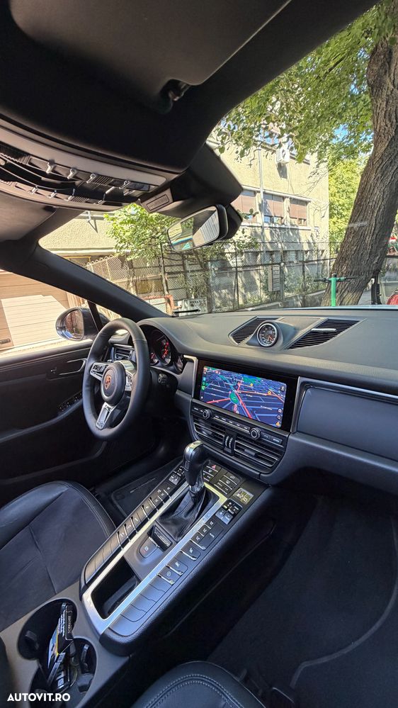Porsche Macan - 6