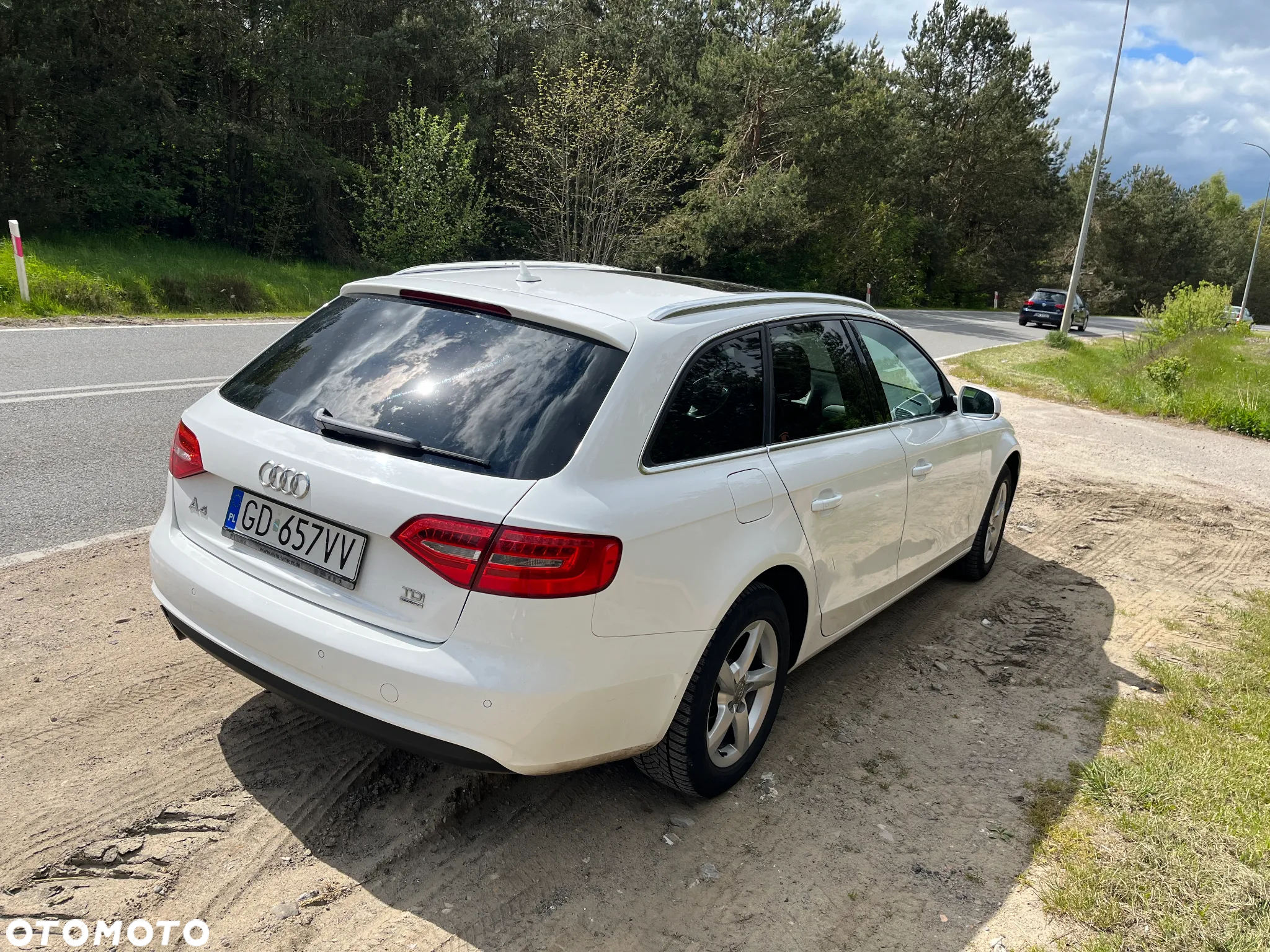 Audi A4 2.0 TDI Quattro S tronic - 10