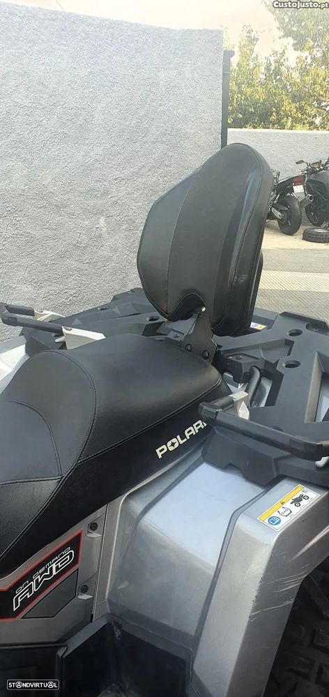 Polaris Sportsman SPORTSMAN TOURING 570 - 2