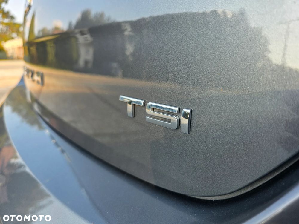 Seat Ibiza ST 1.2 TSI CONNECT - 35