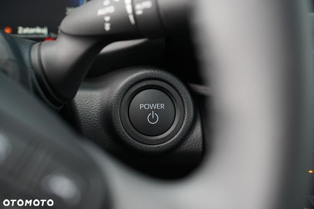 Toyota C-HR 2.0 PHEV Dynamic Force Style - 13