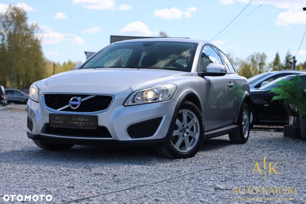 Volvo C30 - 7