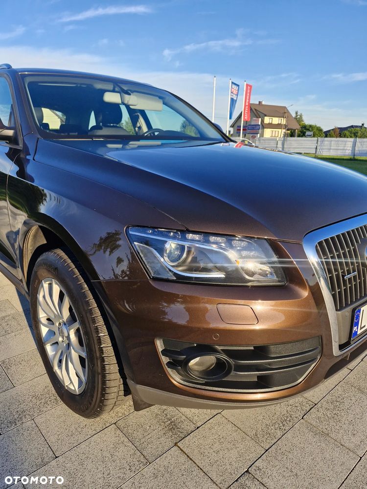 Audi Q5 2.0 TDI Quattro - 4