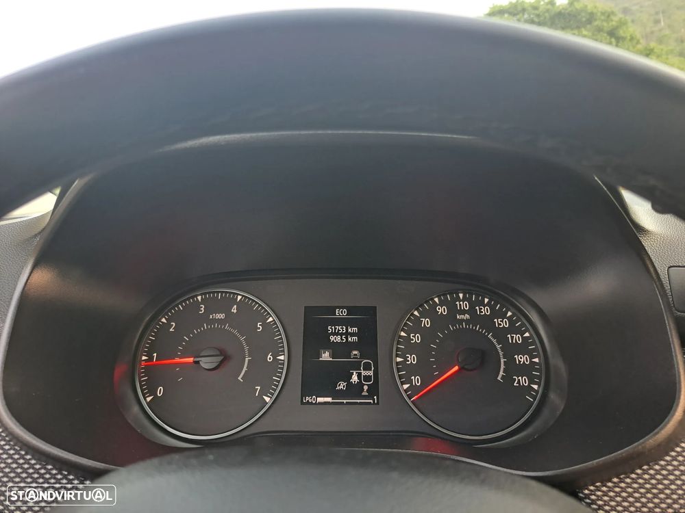 Dacia Sandero 0.9 TCe Comfort Bi-Fuel - 18