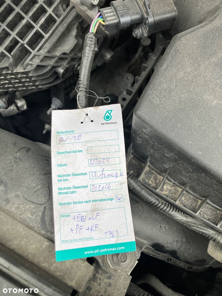 Ford Mondeo 2.0 EcoBlue Business Edition - 17