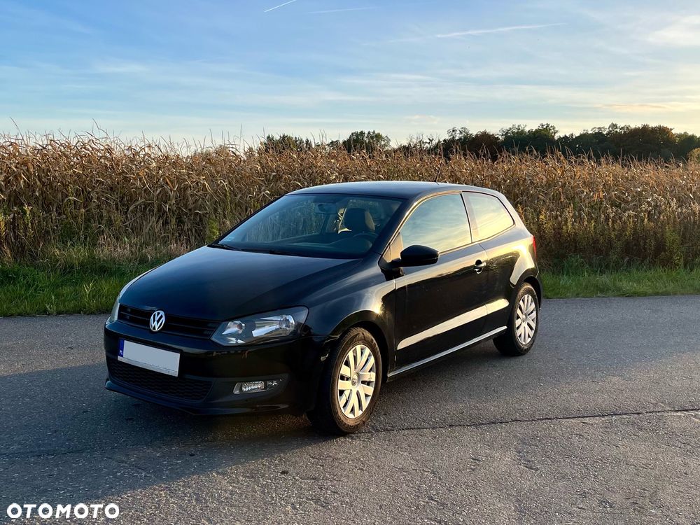 Volkswagen Polo - 1