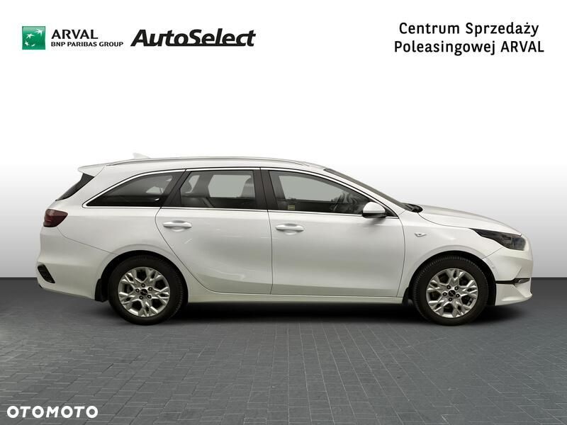 Kia Ceed 1.5 T-GDI M - 7