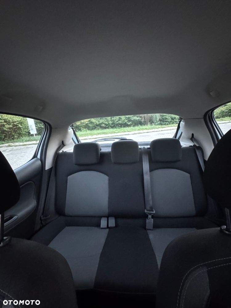 Peugeot 206 1.4 X-Line - 7