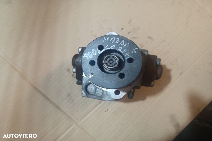 Pompa inalta presiune 2940000420 Mazda 6 GG [facelift] [2005 - 2007] - 4