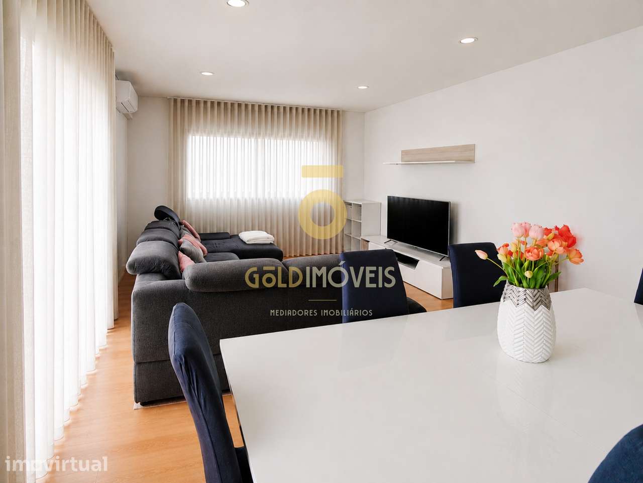 Apartamento T3 Venda em Penafiel,Penafiel - Grande imagem: 2/21