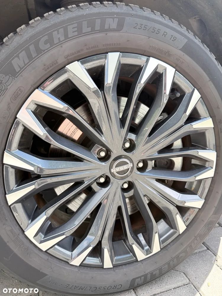 Nissan X-Trail 1.5 VC-T e-POWER Tekna e-4ORCE - 34