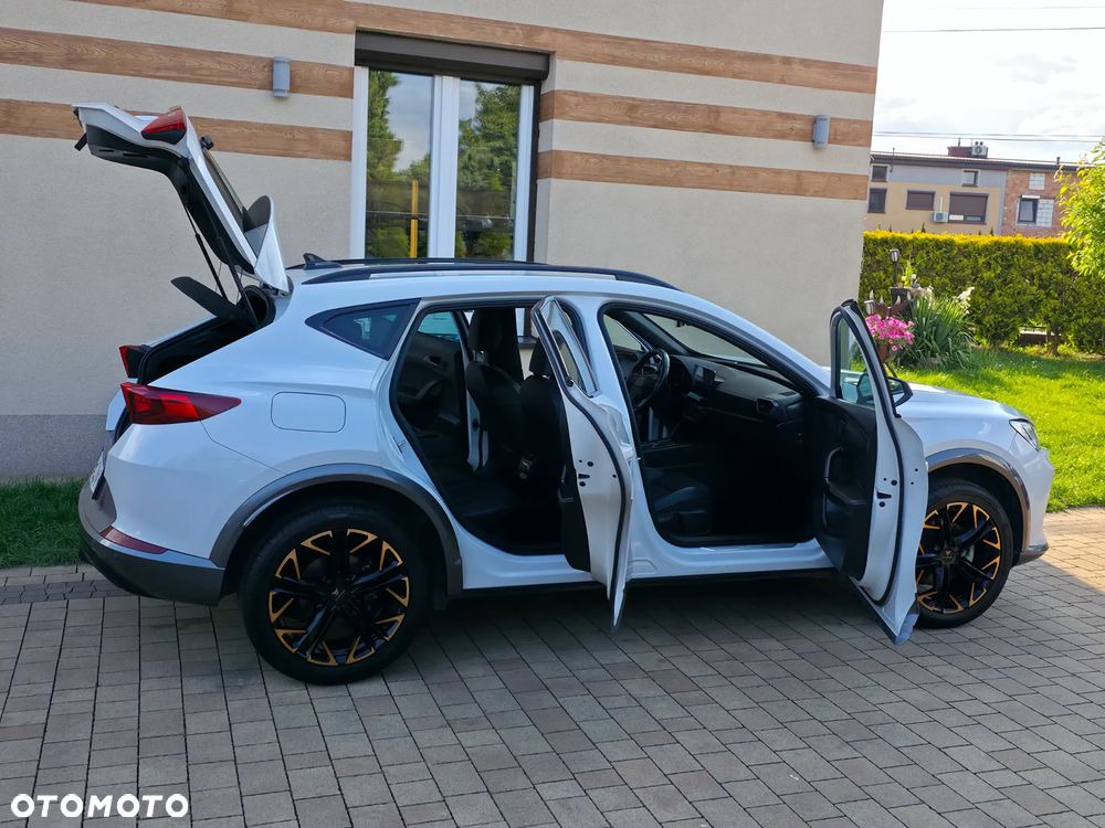 Cupra Formentor 1.5 TSI DSG - 17