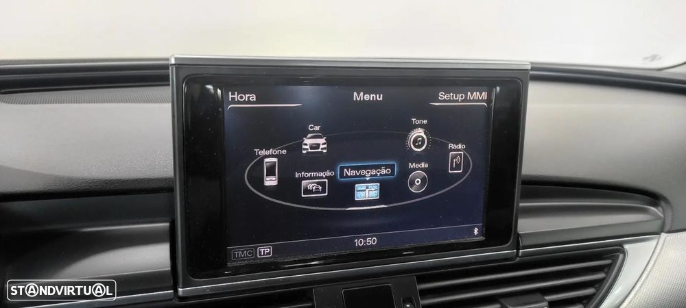 Audi A6 Avant - 33