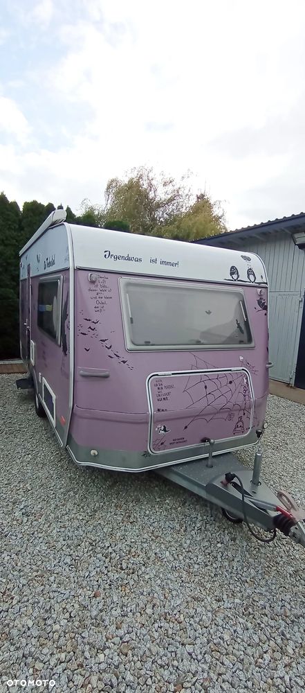 Hymer-Eriba Eriba 470 - 6
