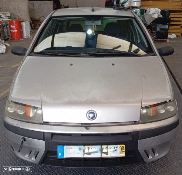 Para Peças Fiat Punto (188_) - 3