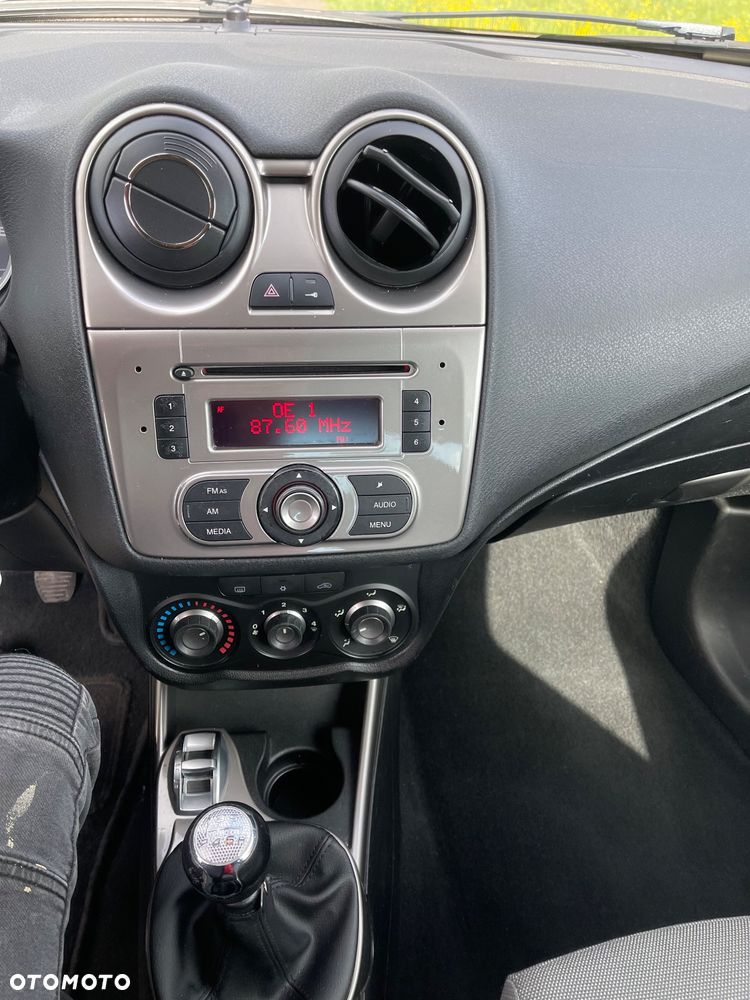 Alfa Romeo Mito 1.4 Distinctive - 19