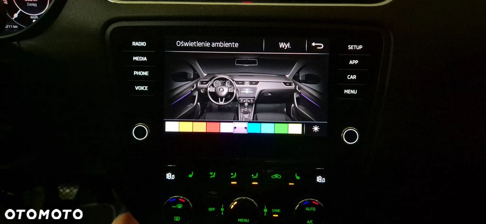 Skoda Octavia 1.4 TSI (Green tec) Style - 34
