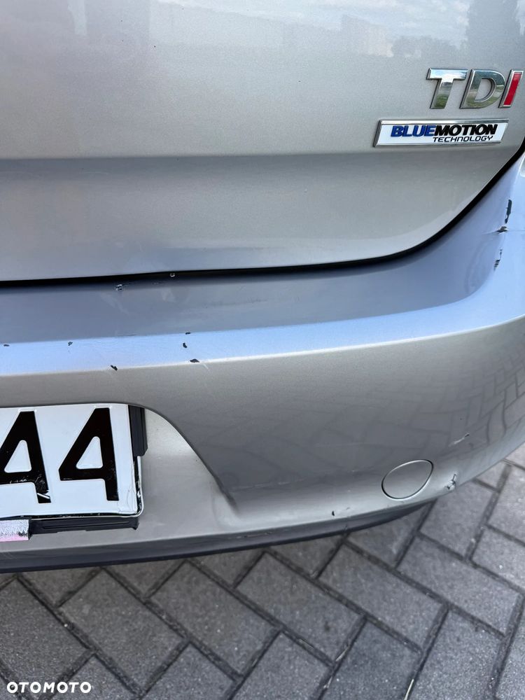 Volkswagen Golf - 13