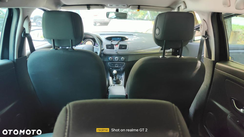 Renault Megane - 7