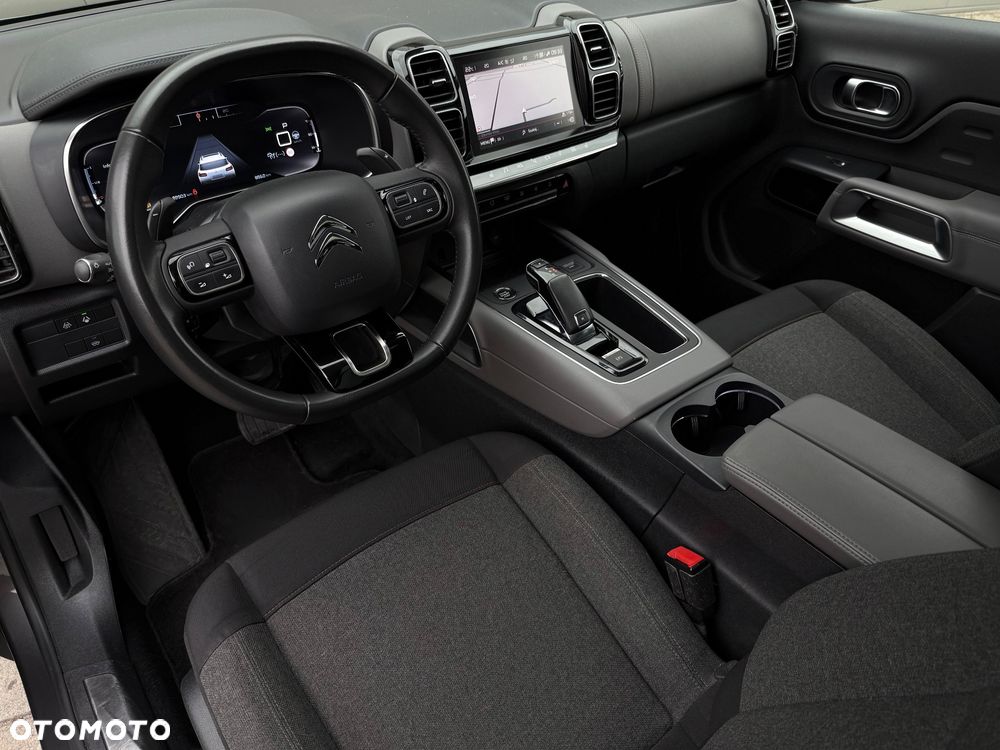Citroën C5 Aircross 1.6 PureTech Feel EAT8 - 6