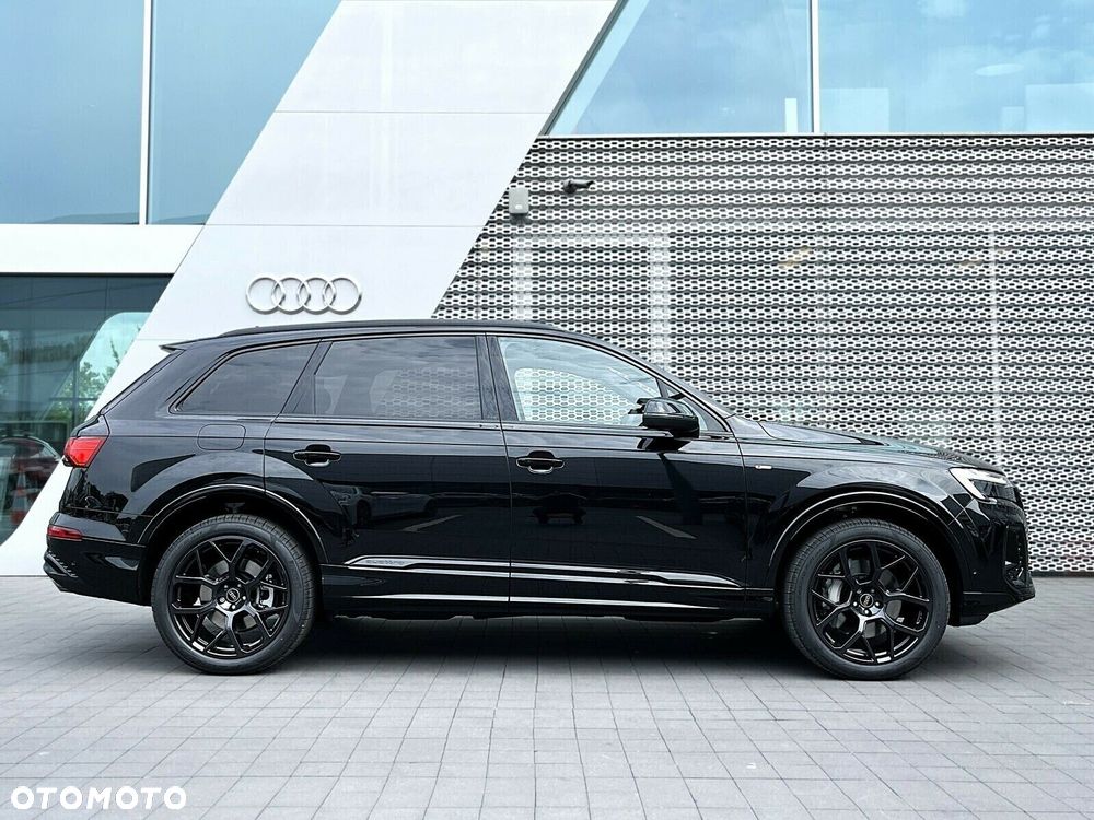 Audi Q7 - 2
